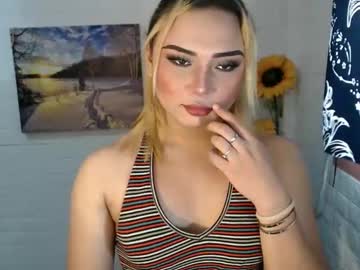 Pakunoda_Ts February 04, 2025 Chaturbate stream image