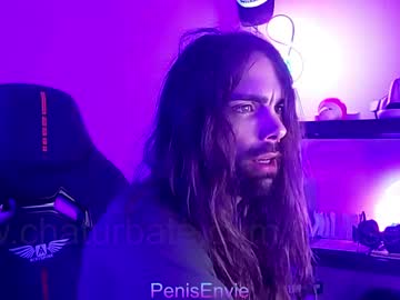 Penisenvie February 04, 2025 Chaturbate stream image