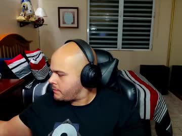 Rickyj1012 February 04, 2025 Chaturbate stream image