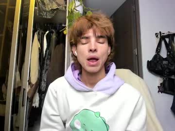 Santy_Kitty February 04, 2025 Chaturbate stream image