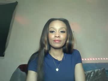 Saucy_Shanice February 04, 2025 Chaturbate stream image