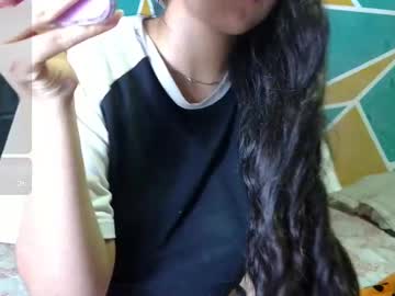 Sol_Sexy18 February 04, 2025 Chaturbate stream image