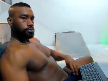 Tafari_1 February 04, 2025 Chaturbate stream image