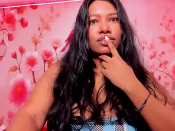 Thais_Waldrof February 04, 2025 Chaturbate stream image