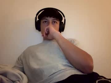 Thommmi_ February 04, 2025 Chaturbate stream image