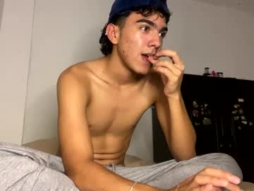 Tom_Desire February 04, 2025 Chaturbate stream image