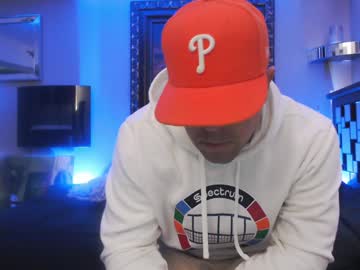 Tommy_Knuckles February 04, 2025 Chaturbate stream image
