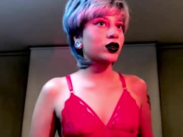 Tryp666 February 04, 2025 Chaturbate stream image