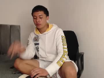 Alex__Lover February 04, 2025 Chaturbate stream image