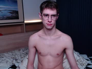 Alfie_Evanss February 04, 2025 Chaturbate stream image