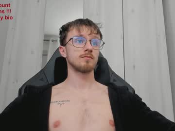 Alphaboyfun February 04, 2025 Chaturbate stream image