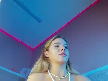 Anna_Robinson February 04, 2025 Chaturbate stream image