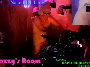 Chazboudoir February 04, 2025 Chaturbate stream image