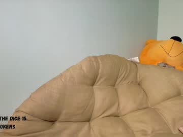 Chloe_Maia1 February 04, 2025 Chaturbate stream image