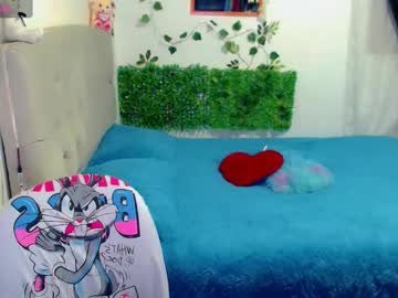Diaval_11 February 04, 2025 Chaturbate stream image