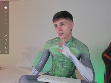 Dustinlevine February 04, 2025 Chaturbate stream image