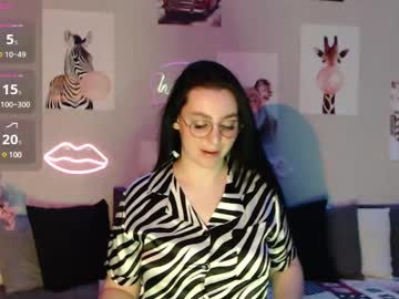 Fluffy_Tiffy February 04, 2025 Chaturbate stream image