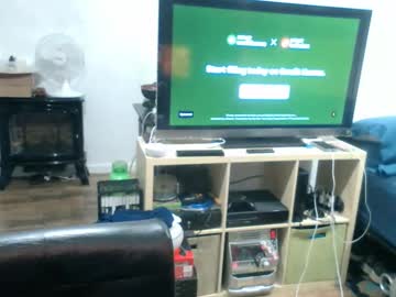 Hightech87 February 04, 2025 Chaturbate stream image