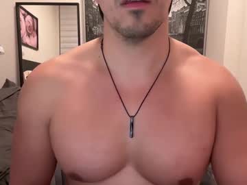 Hornysmoothjock February 04, 2025 Chaturbate stream image