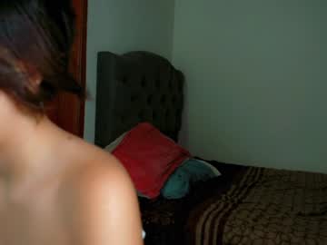Irinna_Backk February 04, 2025 Chaturbate stream image