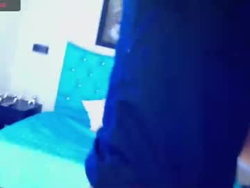 Jacod_Wolf February 04, 2025 Chaturbate stream image