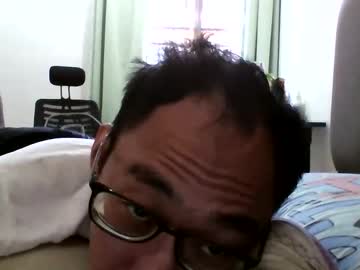 Jiachi13 February 04, 2025 Chaturbate stream image
