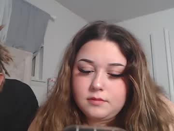 Katiexjaxsonn February 04, 2025 Chaturbate stream image
