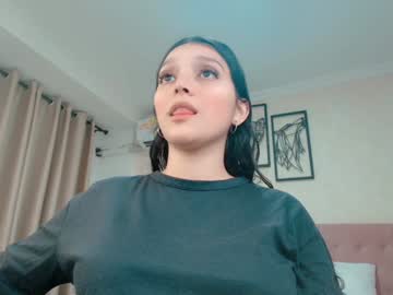 Littlemolly_Pregnant February 04, 2025 Chaturbate stream image