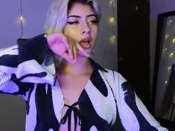 Lizambarr February 04, 2025 Chaturbate stream image