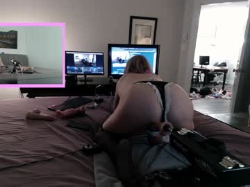 Marcytappette February 04, 2025 Chaturbate stream image