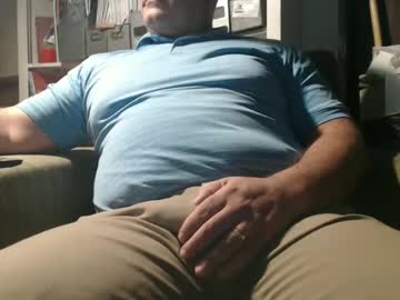 Marrieddad19751975 February 04, 2025 Chaturbate stream image