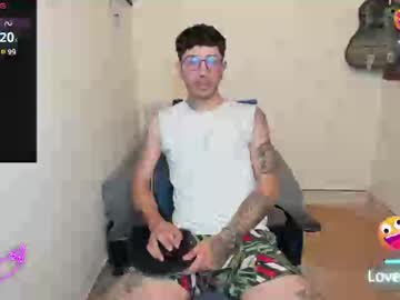 Master_Tatto February 04, 2025 Chaturbate stream image