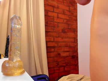 Mayproject2 February 04, 2025 Chaturbate stream image