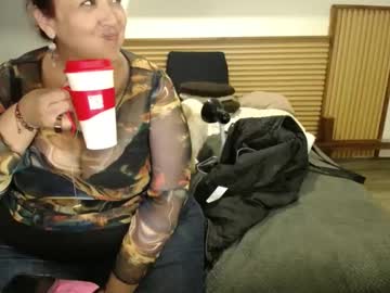 Megan_Dreams1 stream photo from February 04, 2025