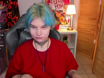 Mekurisu February 04, 2025 Chaturbate stream image
