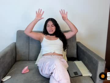 _Mila0717 February 04, 2025 Chaturbate stream image