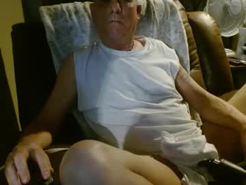 Pirate334 February 04, 2025 Chaturbate stream image