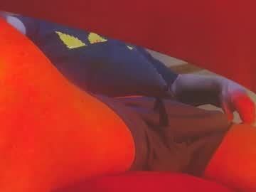 Porch_Daddy February 04, 2025 Chaturbate stream image