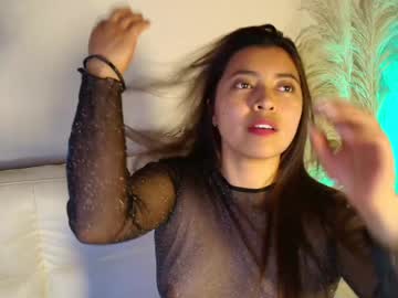 Rebeca_Williams_ February 04, 2025 Chaturbate stream image