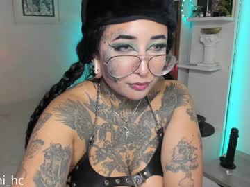 Salem666winchester February 04, 2025 Chaturbate stream image