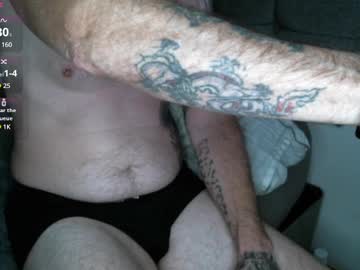 Showoffjay46 February 04, 2025 Chaturbate stream image