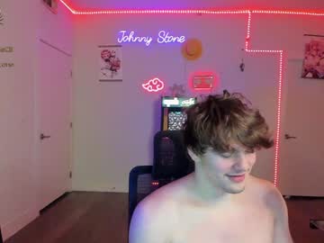 Thejohnnystone February 04, 2025 Chaturbate stream image