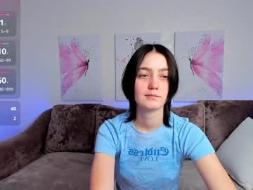 Vanilla_Julie February 04, 2025 Chaturbate stream image