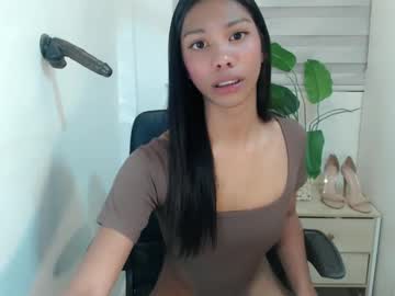 Zoeygorgeous19 February 04, 2025 Chaturbate stream image