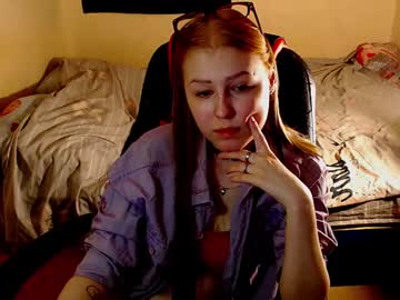 Adagretta February 04, 2025 Chaturbate stream image