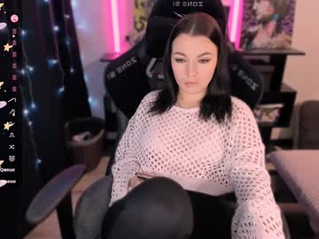 Agatha_Richter February 04, 2025 Chaturbate stream image