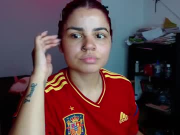 Alison_Clarke_ February 04, 2025 Chaturbate stream image