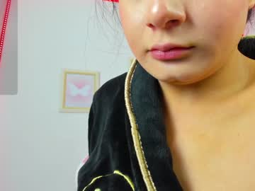 Ammy_Lopez_ February 04, 2025 Chaturbate stream image