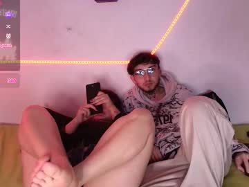 Anny_Harris February 04, 2025 Chaturbate stream image