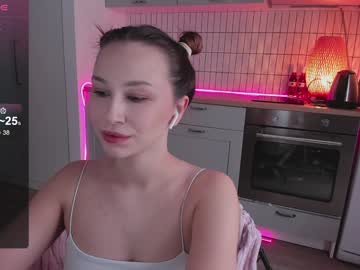 Anny_Limis February 04, 2025 Chaturbate stream image